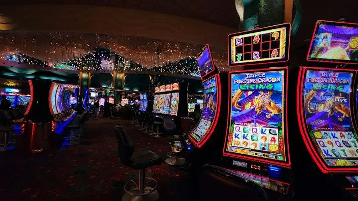 Bizzo Casino Chile